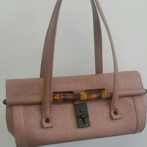 $$$SOLD$$$Gucci limited edition bamboo bag