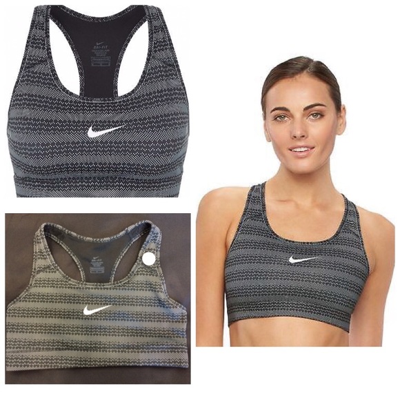 Nike Other - 💎NWT💎 Nike Sports Bra Size Small