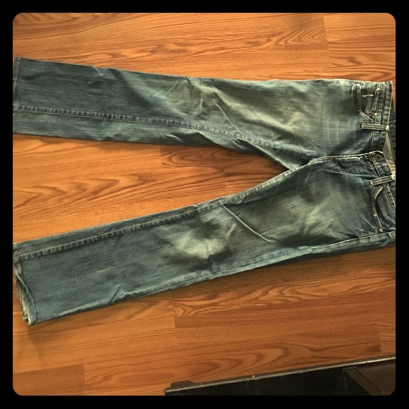 AG Jeans