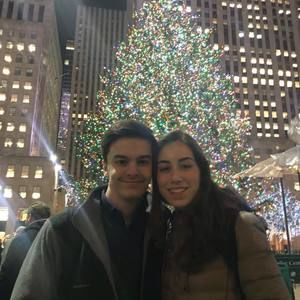 Meet your Posher, Christina