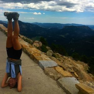 Meet your Posher, Madison