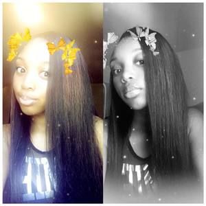 Meet your Posher, Ayanna