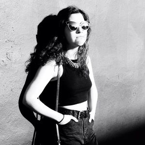 Meet your Posher, Sophia