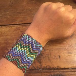Chan Luu Beaded Bracelet