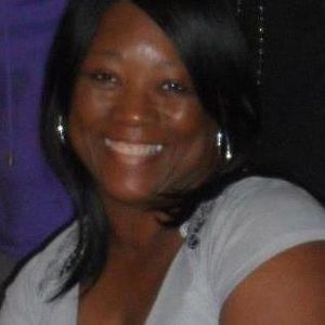 Meet your Posher, Katharine