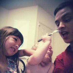 Meet your Posher, Larry berry