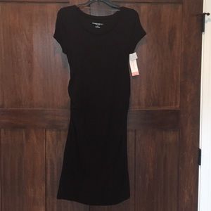 Liz Lange Maternity t shirt dress