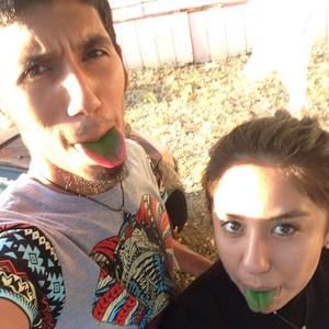 Meet your Posher, Jesus