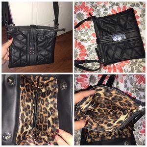 Jessica Simpson Crossbody