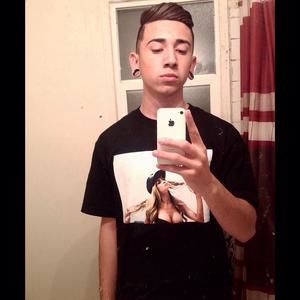 Meet your Posher, Danny