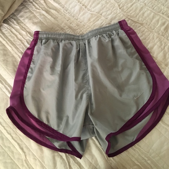 Nike Pants - Nike Dri-fit shorts size Small