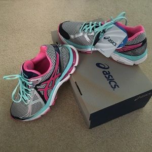 GT-2000 3 Asics Running Sneaker 8.5