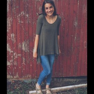 Meet your Posher, Madi