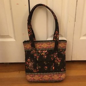 Vera Bradley Shoulder Bag