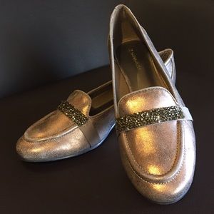 Naturalizer Low Heel Flat, size 8W