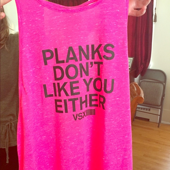 Victoria's Secret Tops - VSX Super cute Tank