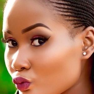 Meet your Posher, Keisha