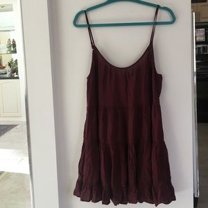 Brandy Melville dress