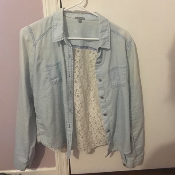 Charlotte Russe top