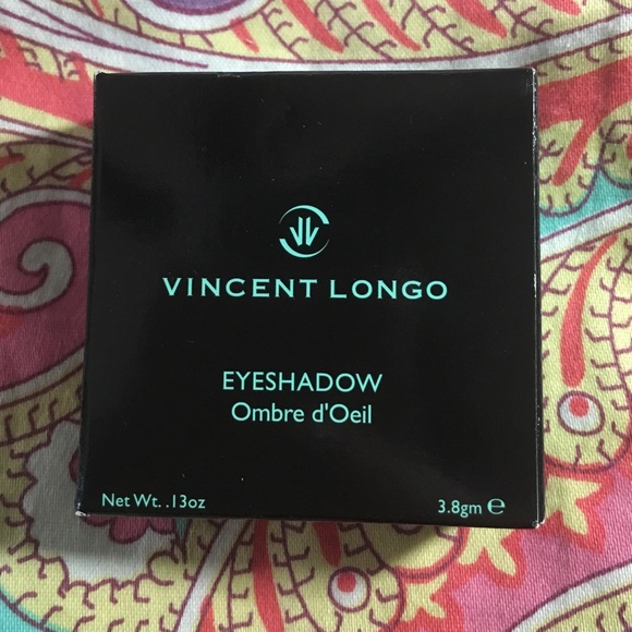 🦋Vincent Longo Eyeshadow Trio🦋