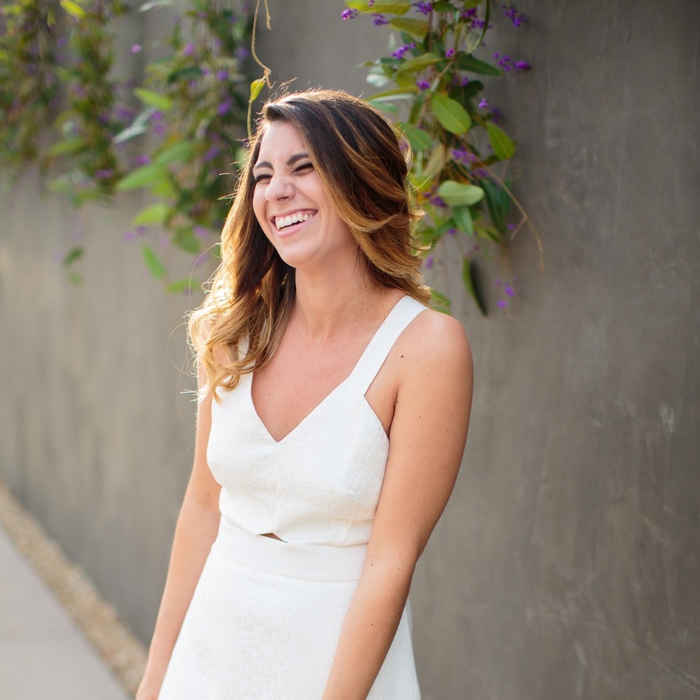 Meet your Posher, Erica