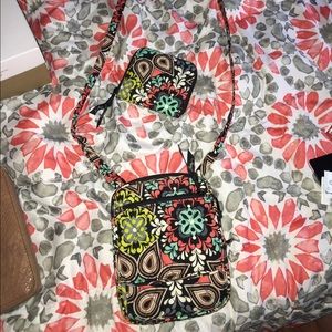 Vera Bradley set