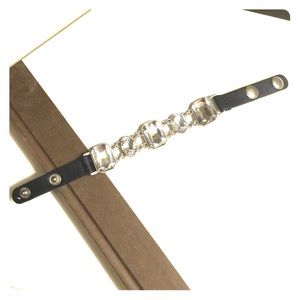 Premier Designs - Crystal Drops Bracelet
