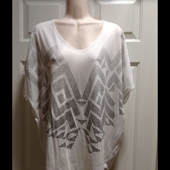 CAbi Jan Tee Style #560