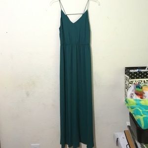 Loft dress