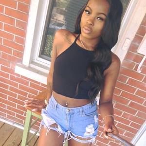 Meet your Posher, Taneesha