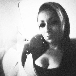 Meet your Posher, Natashia