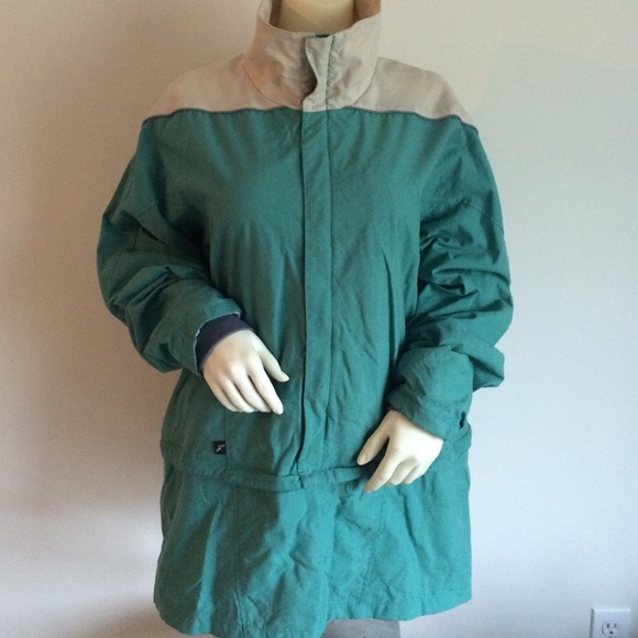 FILA Snowboard Jacket