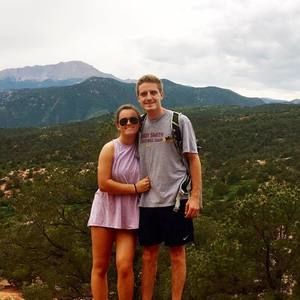 Meet your Posher, Patrick