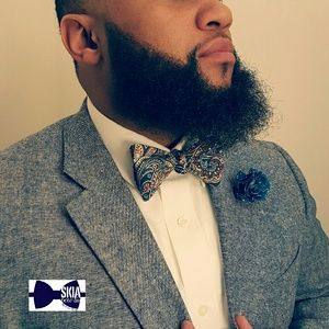 Meet your Posher, Malek