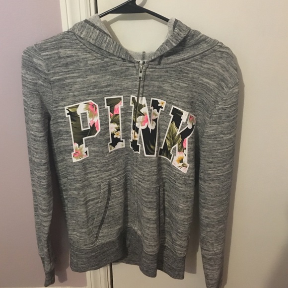 Victoria's Secret jacket