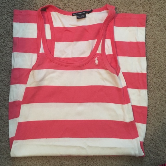Polo Dress