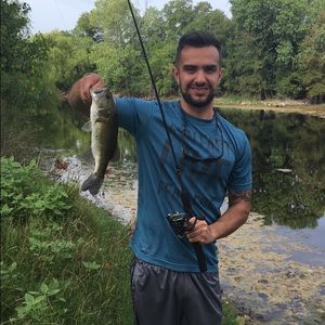 Meet your Posher, Dan