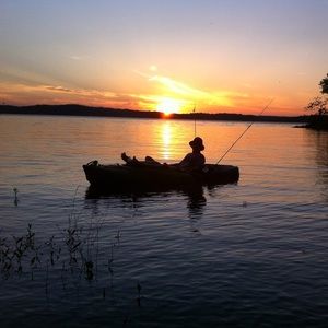 Meet your Posher, Caleb