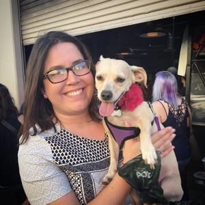 Meet your Posher, Alix