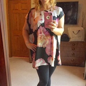 🆕Show Me Your Mumu Tunic