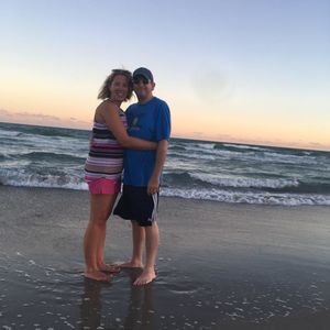 Meet your Posher, Jamie