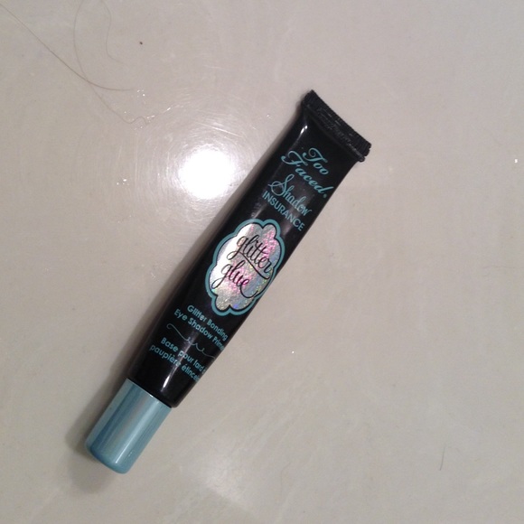 Too Faced shadow insurance