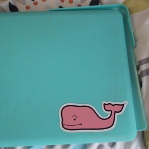 MacBook Pro Hard Shell Case