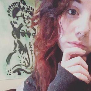 Meet your Posher, Miranda