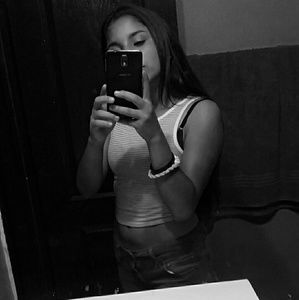 Meet your Posher, Marisol