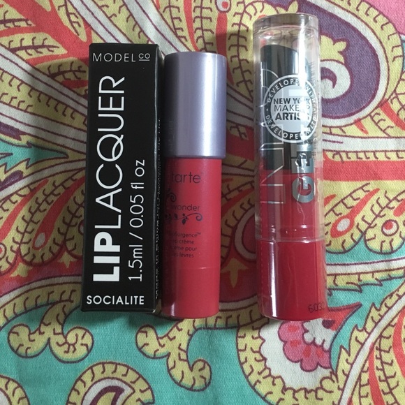 Lip Bundle