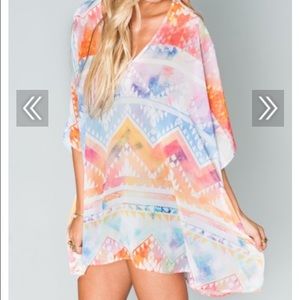 Show me your Mumu reserved