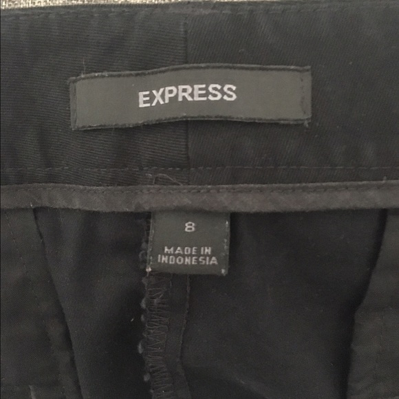 Mini Skirt - Picture 2 of 2