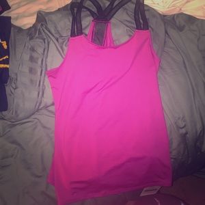 Fabletics Workout Tank
