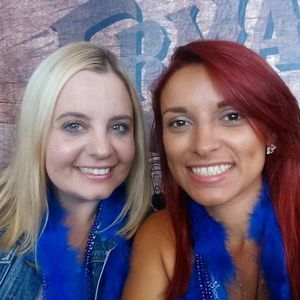 Meet your Posher, Molly